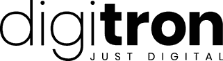 Digitron — just digital