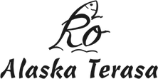 Logo Alaska terasa