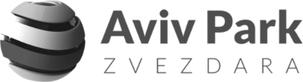 Logo Aviv Park Zvezdara