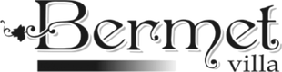 Logo Bermet Villa