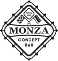 Logo Monza Kikinda