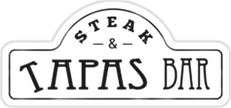Logo Steak & Tapas Bar